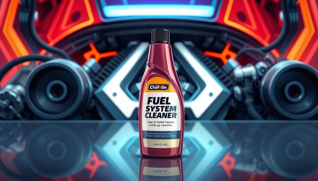 Do fuel system cleaners actually improve engine performance?