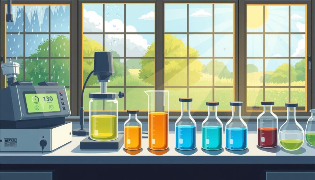 diesel fuel quality testing