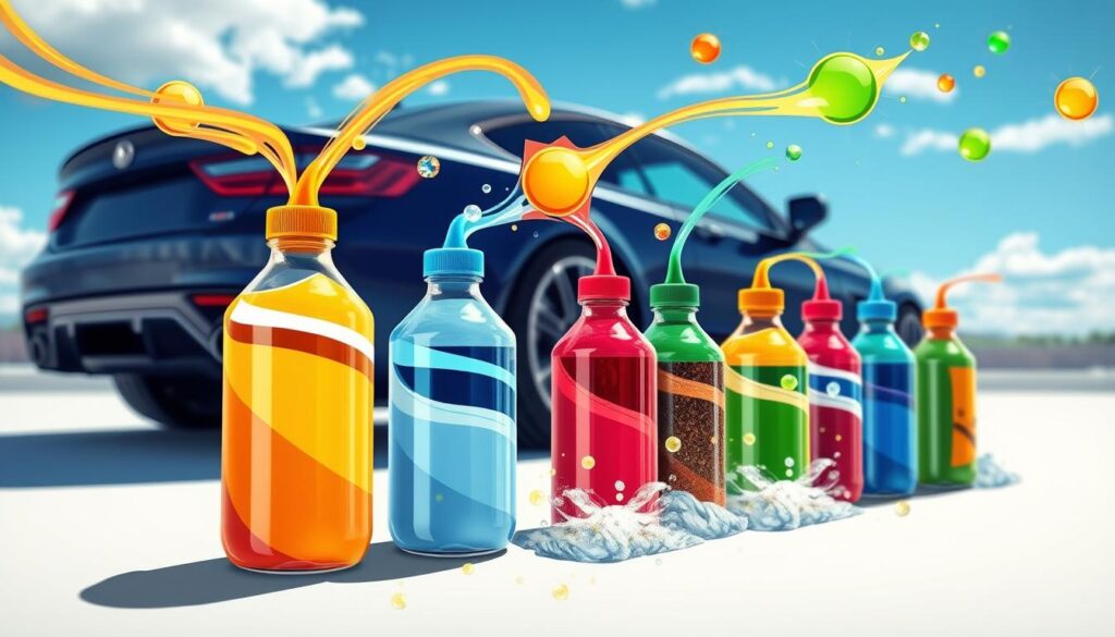 fuel additives benefits