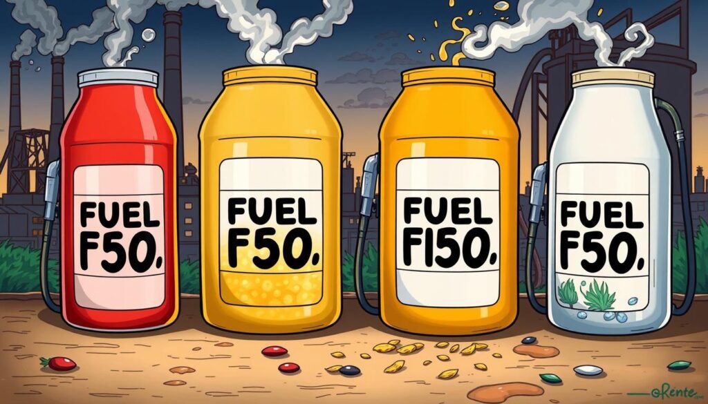 fuel shelf life