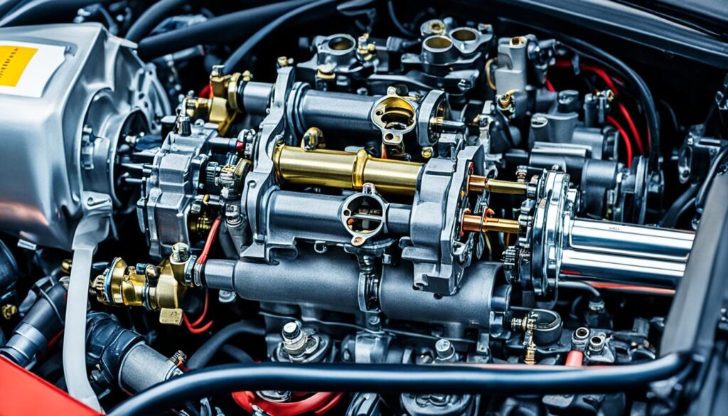 how to reduce fuel consumption in carburetor