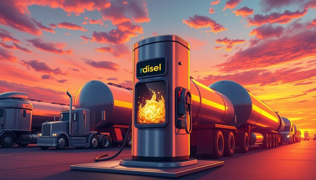 premium diesel fuel vs regular diesel